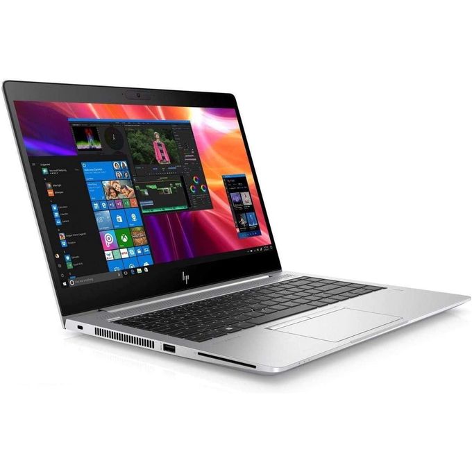 Hp EliteBook 840 G5/G6 Core I5 - 8éme G - 256 Go - Ram 8 Go - 14" – Image 3