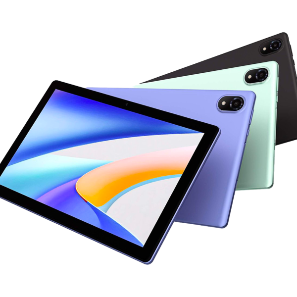 Doogee U10 Tablet 10.1″- 128 Go - Ram 4+5 Go - Neuf