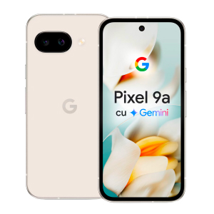Google Pixel 9a - 128 Go - Ram 8 Go - Neuf