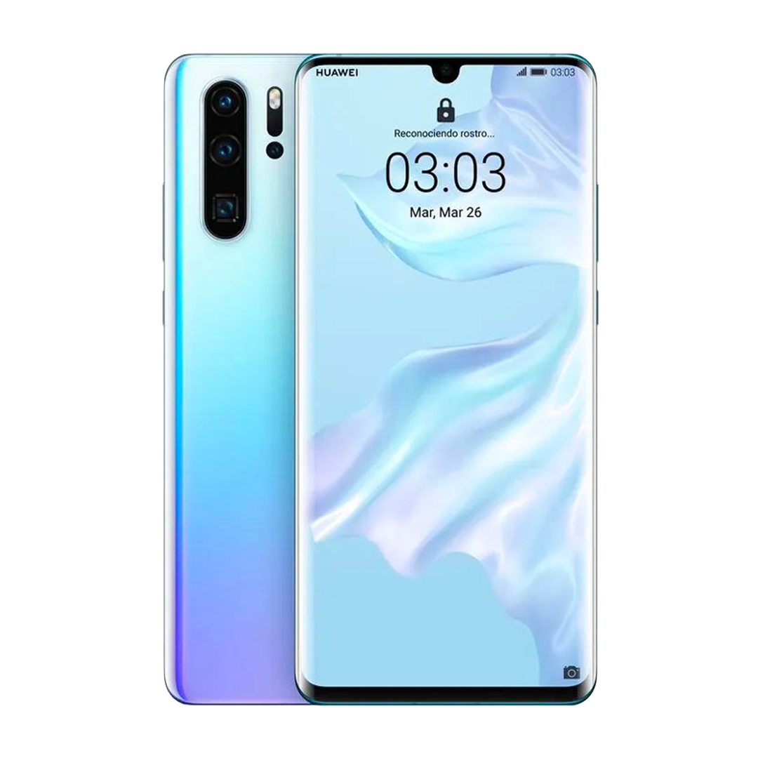 Huawei P30 Pro – 512 Go – Ram 8 Go - Neuf