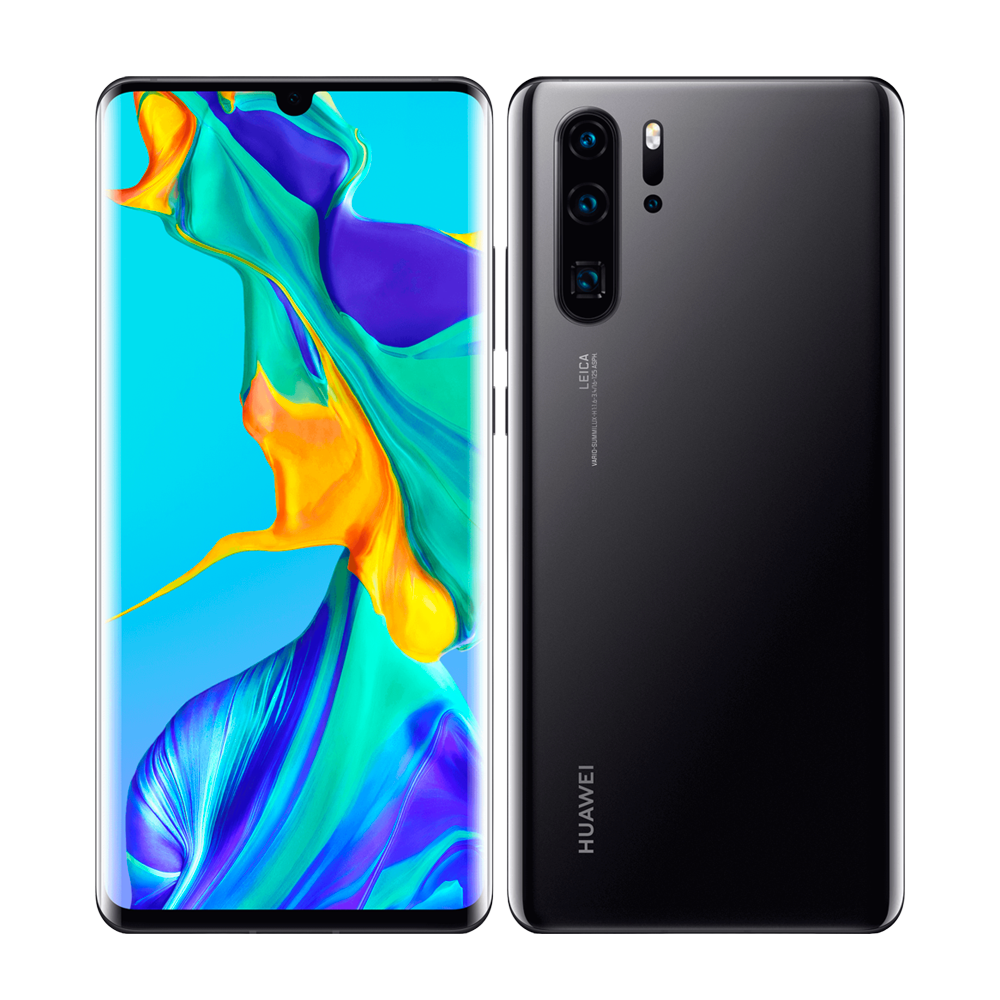 Huawei P30 Pro – 256 Go – Ram 8 Go - Neuf