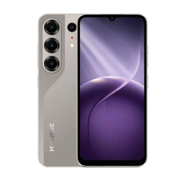 M-Horse Camon 50 - 32 Go - Ram 4 Go - Neuf