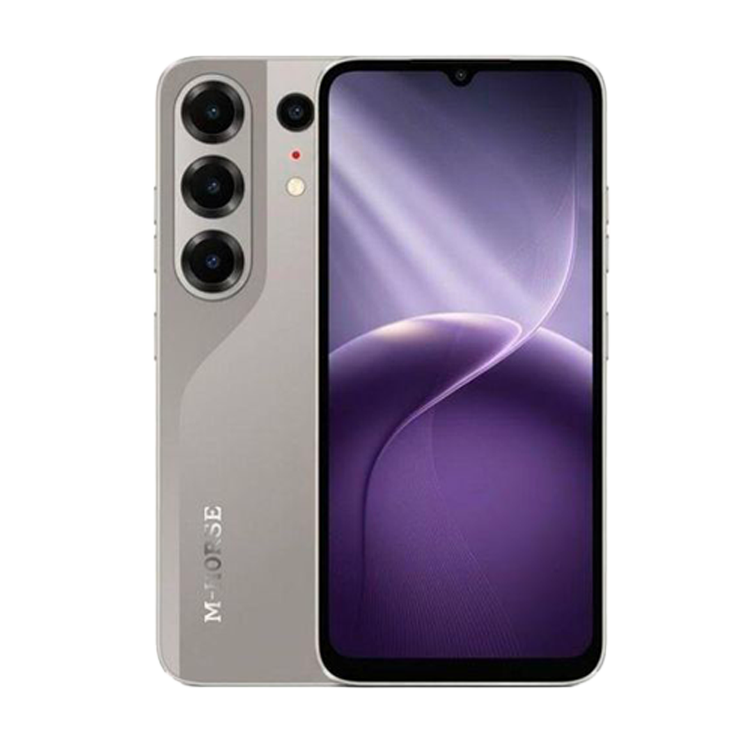 M-Horse Camon 50 - 32 Go - Ram 4 Go - Neuf