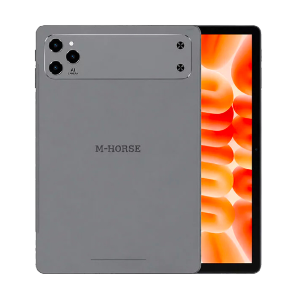 M-Horse Pad 17 - 64 Go - Ram 8 Go - Neuf