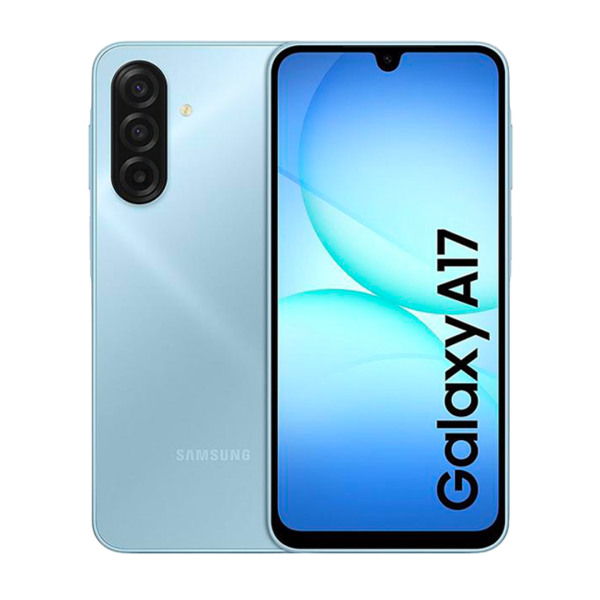 Samsung Galaxy A17 – 256 Go – Ram 8 Go - Neuf