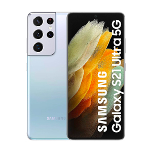Samsung Galaxy S21 Ultra - 5G - 128 Gb - Ram 12 Gb – Occasion Grade A