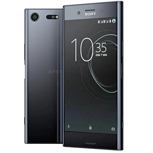 Sony Xperia Xz Premium - 64 Go Ram 4 Go- Occasion Grade A