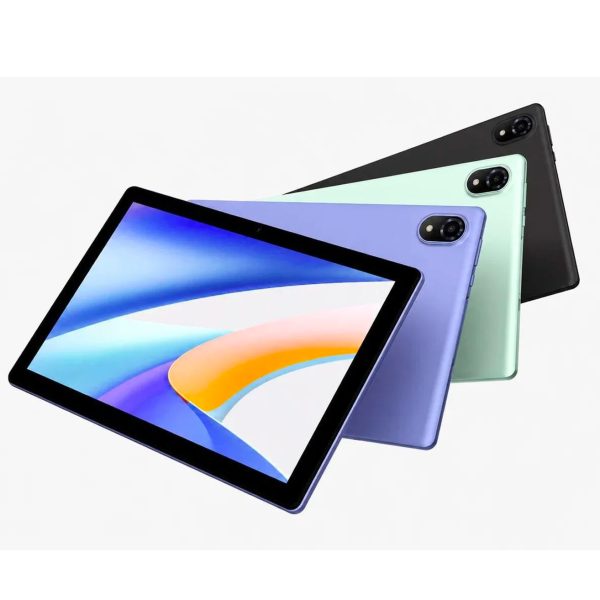 Doogee U10 Tablet 10.1″- 128 Go - Ram 4+5 Go - Neuf