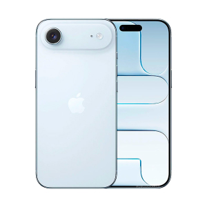 Iphone 17 Air - eSIM - Blanc - 256 Go - Occasion Grade A