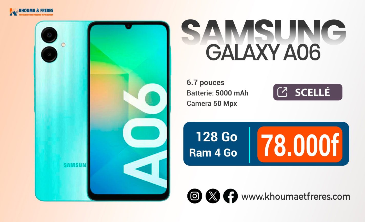GALAXY-A06