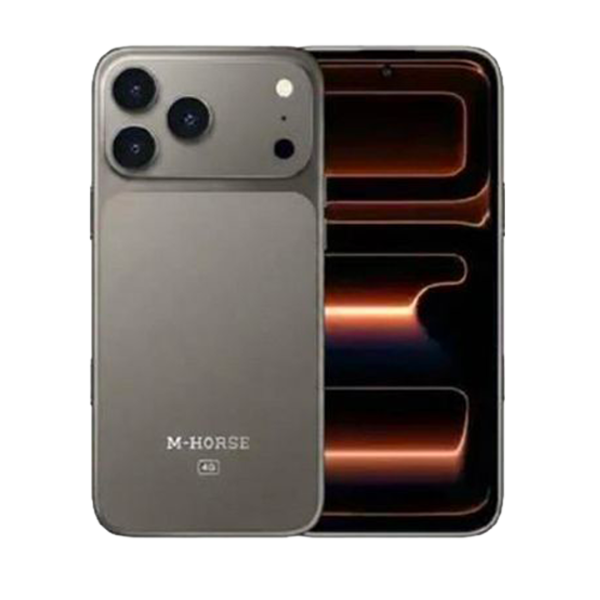 M-Horse A17 - 64Gb Ram 4Gb - Neuf