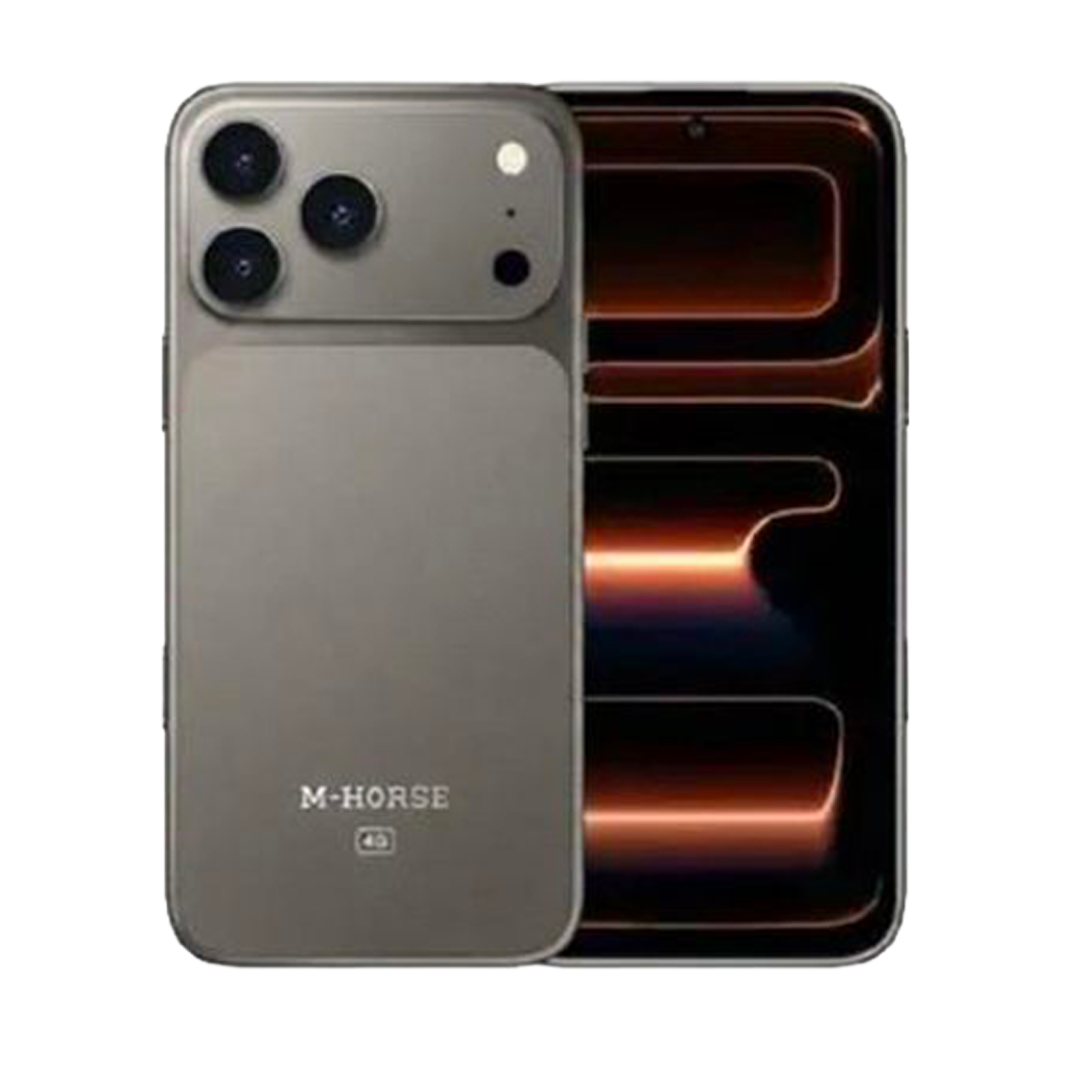 M-Horse A17 - 64Gb Ram 4Gb - Neuf