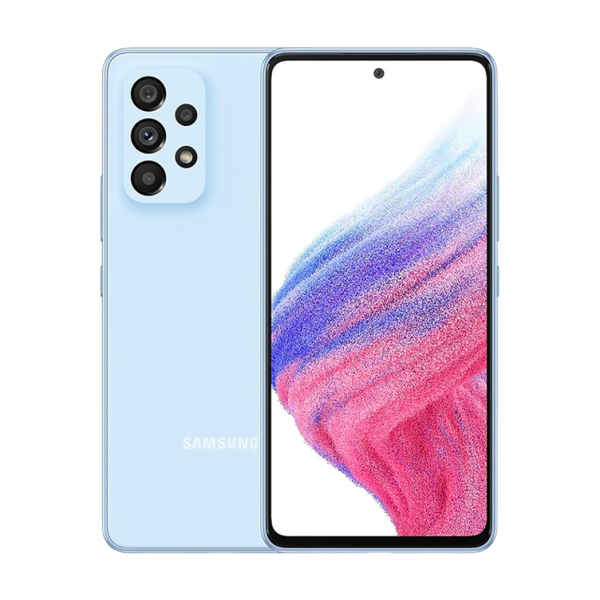 Samsung Galaxy A53 5G - 128 Go - Ram 6 Go - Neuf