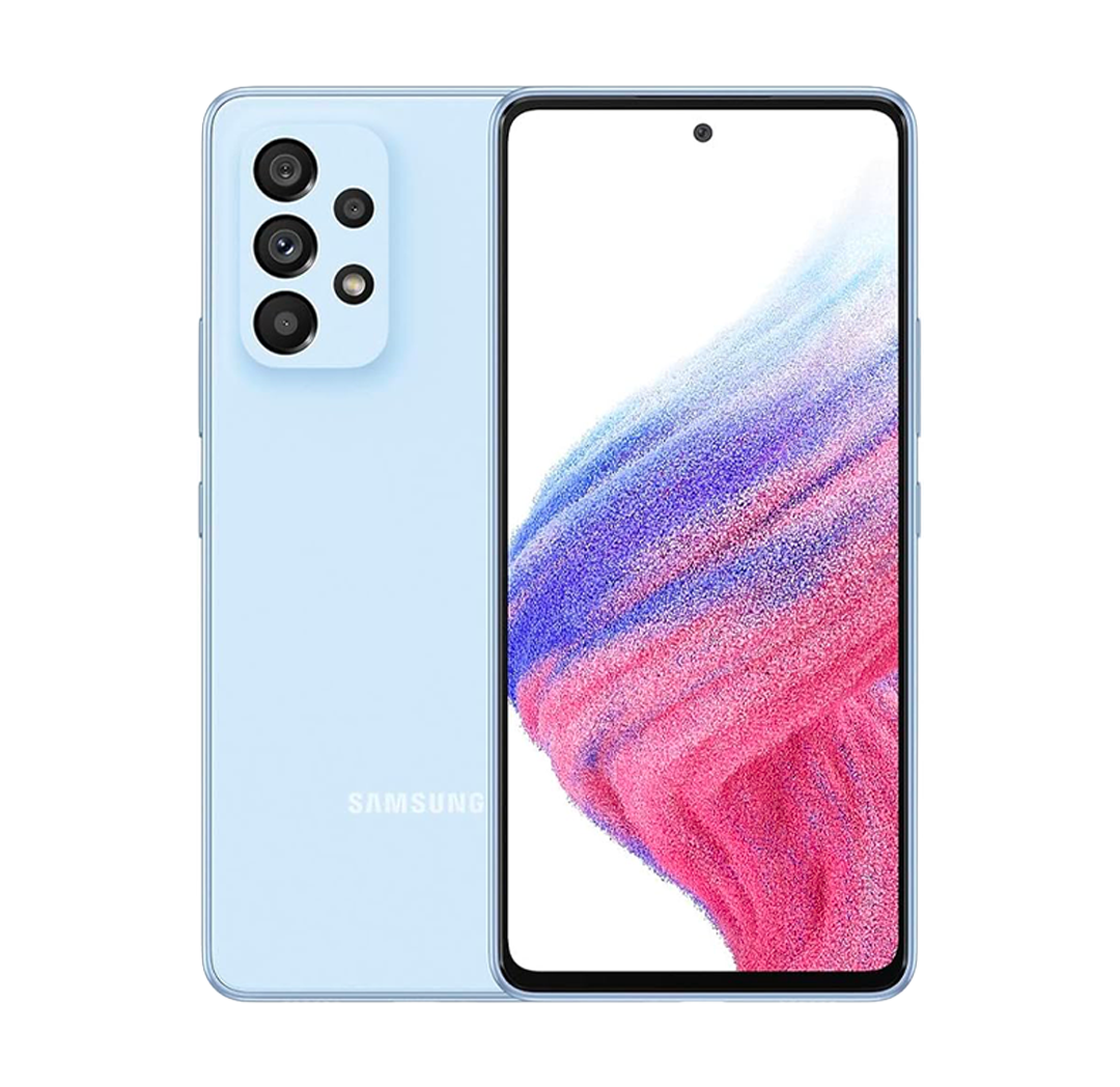 Samsung Galaxy A53 5G - 128 Go - Ram 6 Go - Neuf