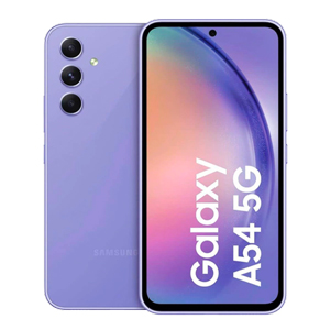 Samsung Galaxy A54 5G – 128 Go – Ram 8 Go - Neuf