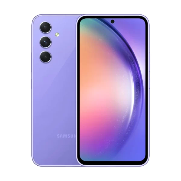 Samsung Galaxy A54 5G – 128 Go – Ram 6 Go - Occasion Grade A