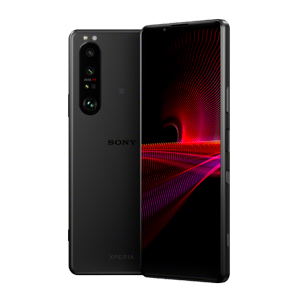 Sony Xperia 1 Iii - 256 Go - Ram 12 Go - Occasion Grade A