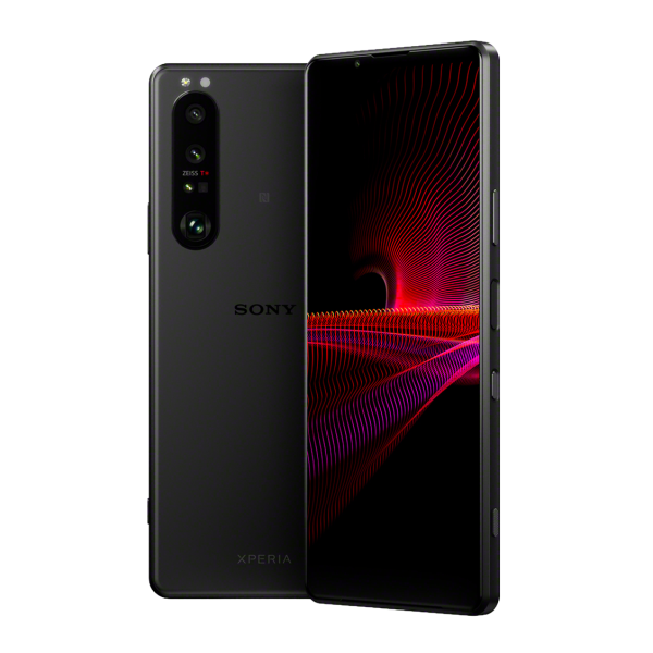 Sony Xperia 1 Iii - 256 Go - Ram 12 Go - Occasion Grade A