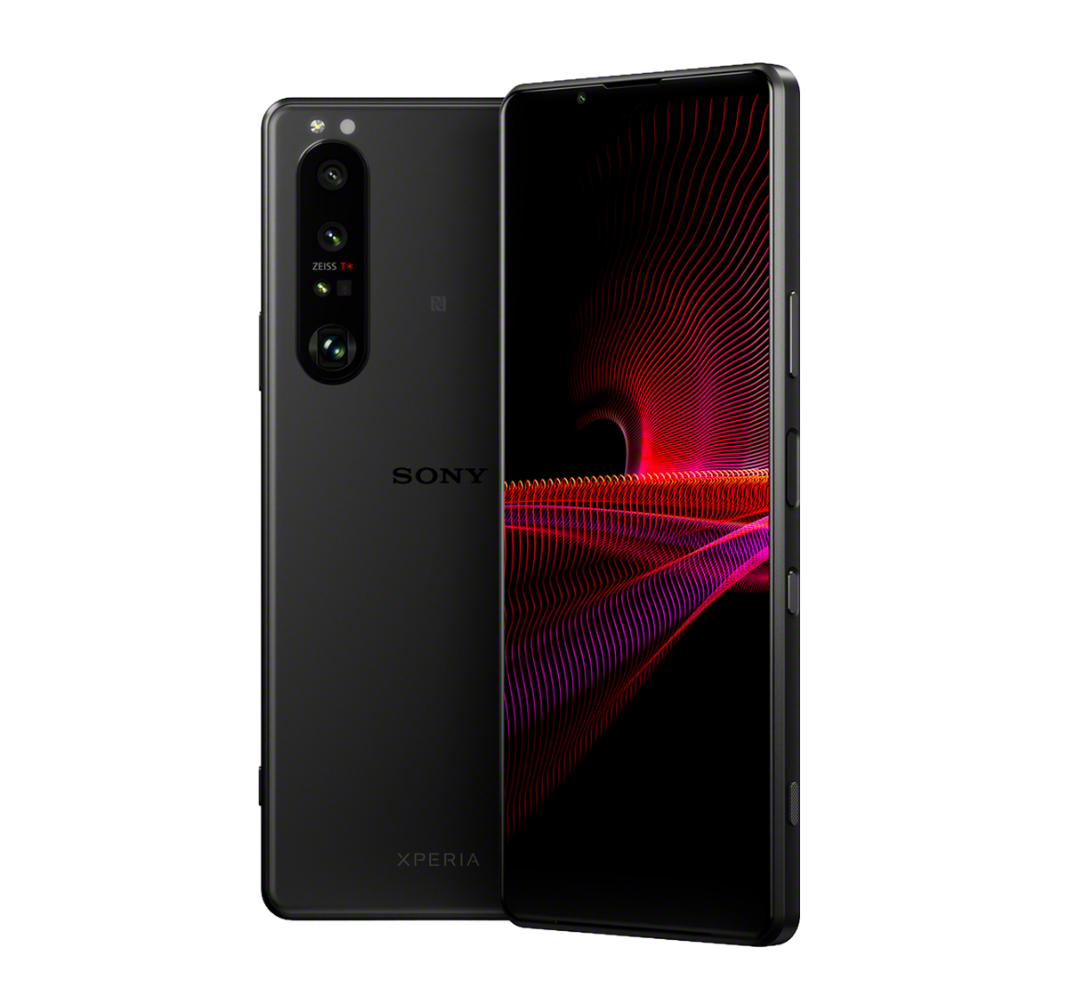 Sony Xperia 1 Iii - 256 Go - Ram 12 Go - Occasion Grade A