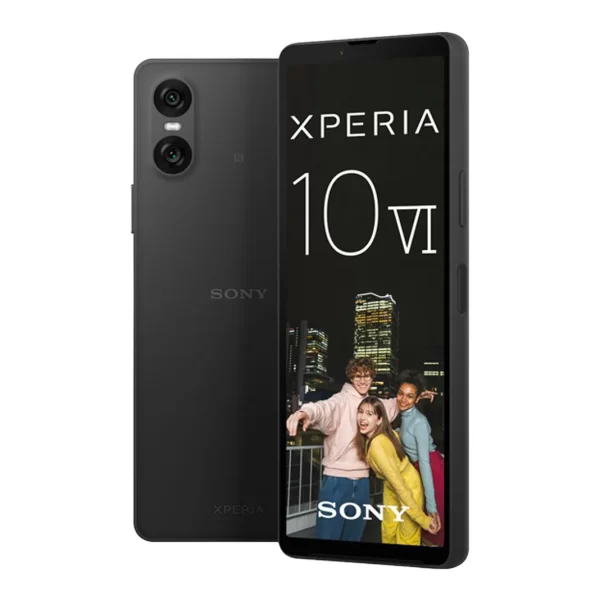 Sony Xperia 10 VI - 128 Go - Ram 8 Go - Occasion Grade A