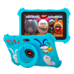 Tablette C-idea Cm89 Kids - 256 Gb - Ram 8 Gb - Neuf
