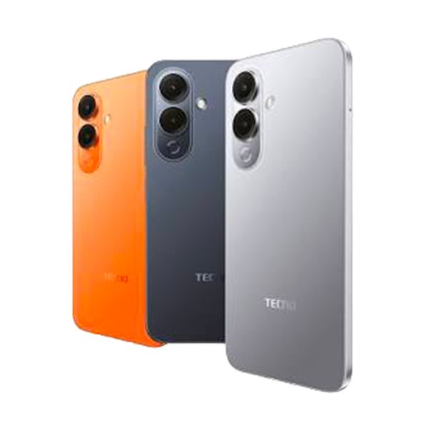 Tecno Pop 20C - 64 Go - Ram 4 Go - Neuf