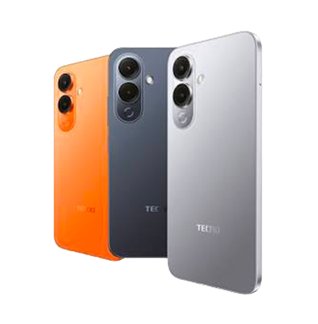 Tecno Pop 20C - 64 Go - Ram 4 Go - Neuf