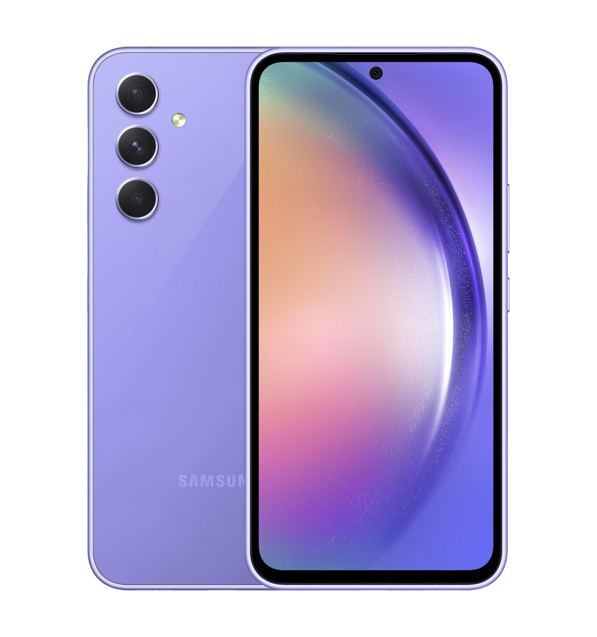Samsung Galaxy A54 5G – 128 Go – Ram 6 Go - Occasion Grade A