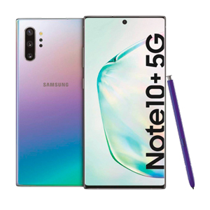 Samsung Galaxy Note 10 Plus Full - 256 Gb - Ram 8Go – Occasion Grade A