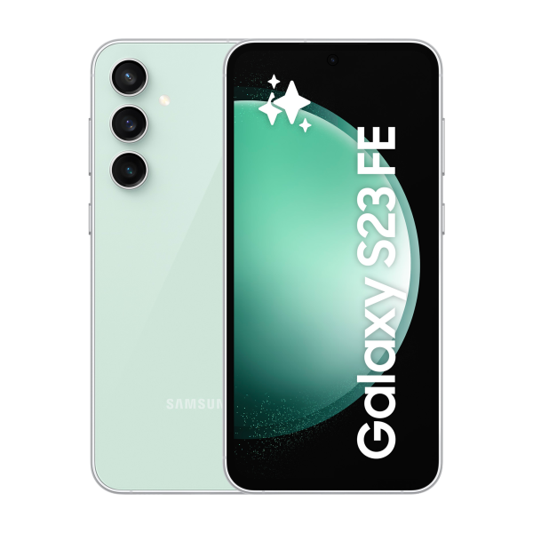 Samsung Galaxy S23 FE – 256 Go – Ram 8 Go - Occasion Grade A