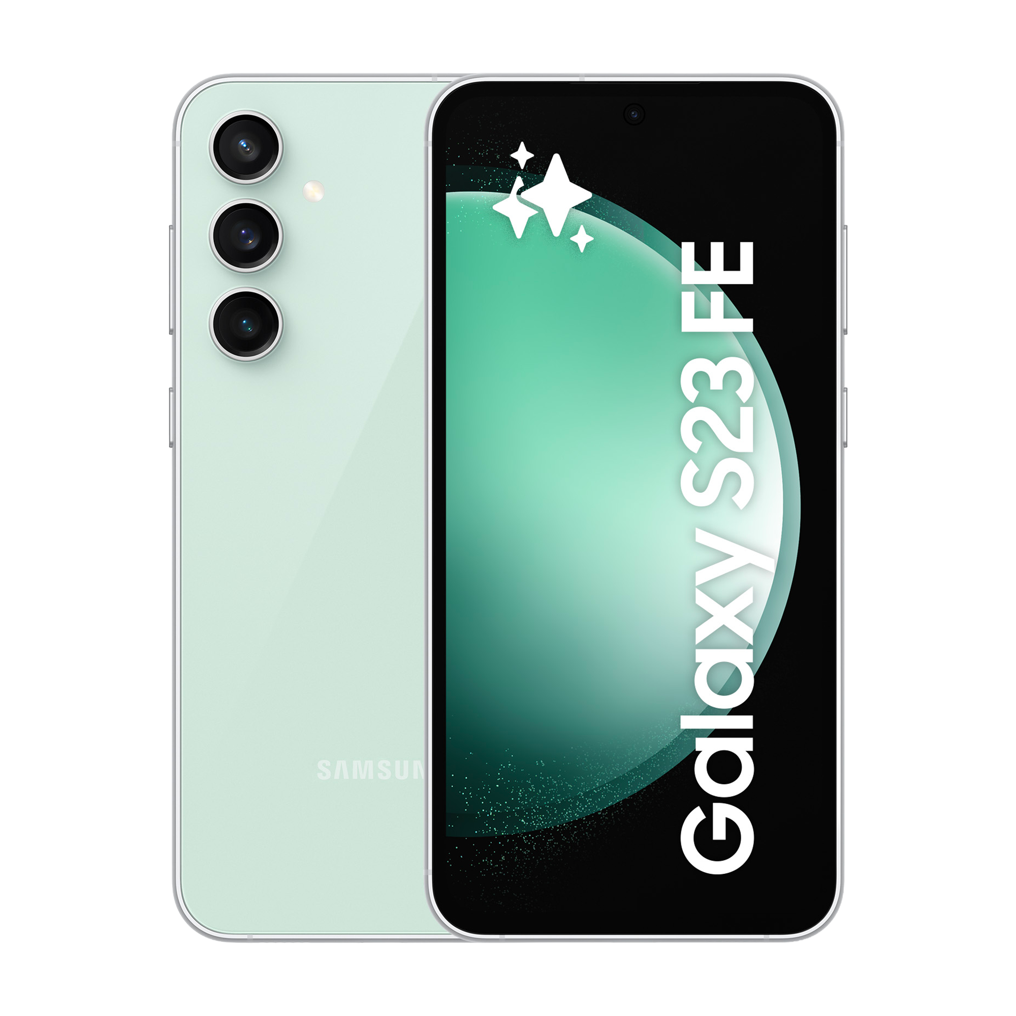 Samsung Galaxy S23 FE – 256 Go – Ram 8 Go - Occasion Grade A