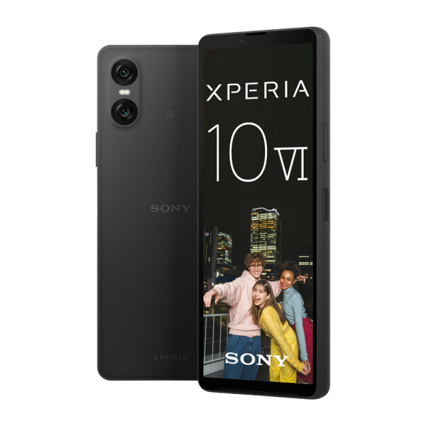 Sony Xperia 10 VI - 128 Go - Ram 8 Go - Occasion Grade A