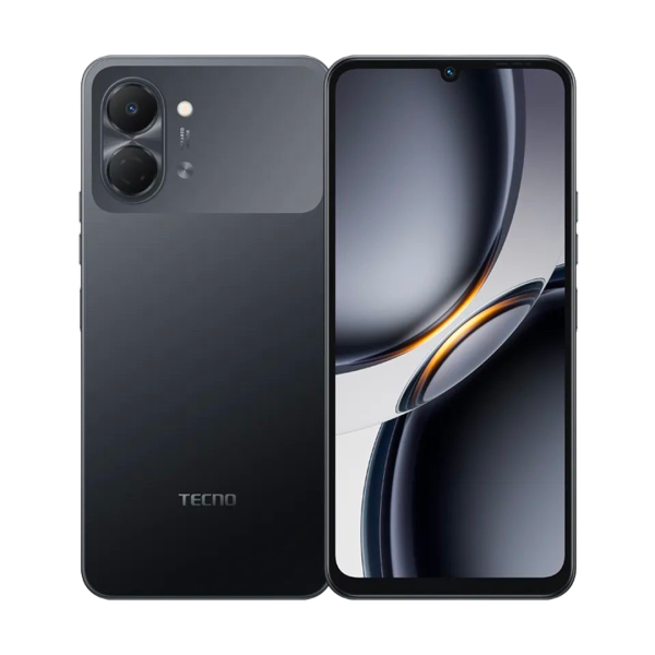 Tecno Pop 20 - 4G - 128 Go - 4 Go - Neuf
