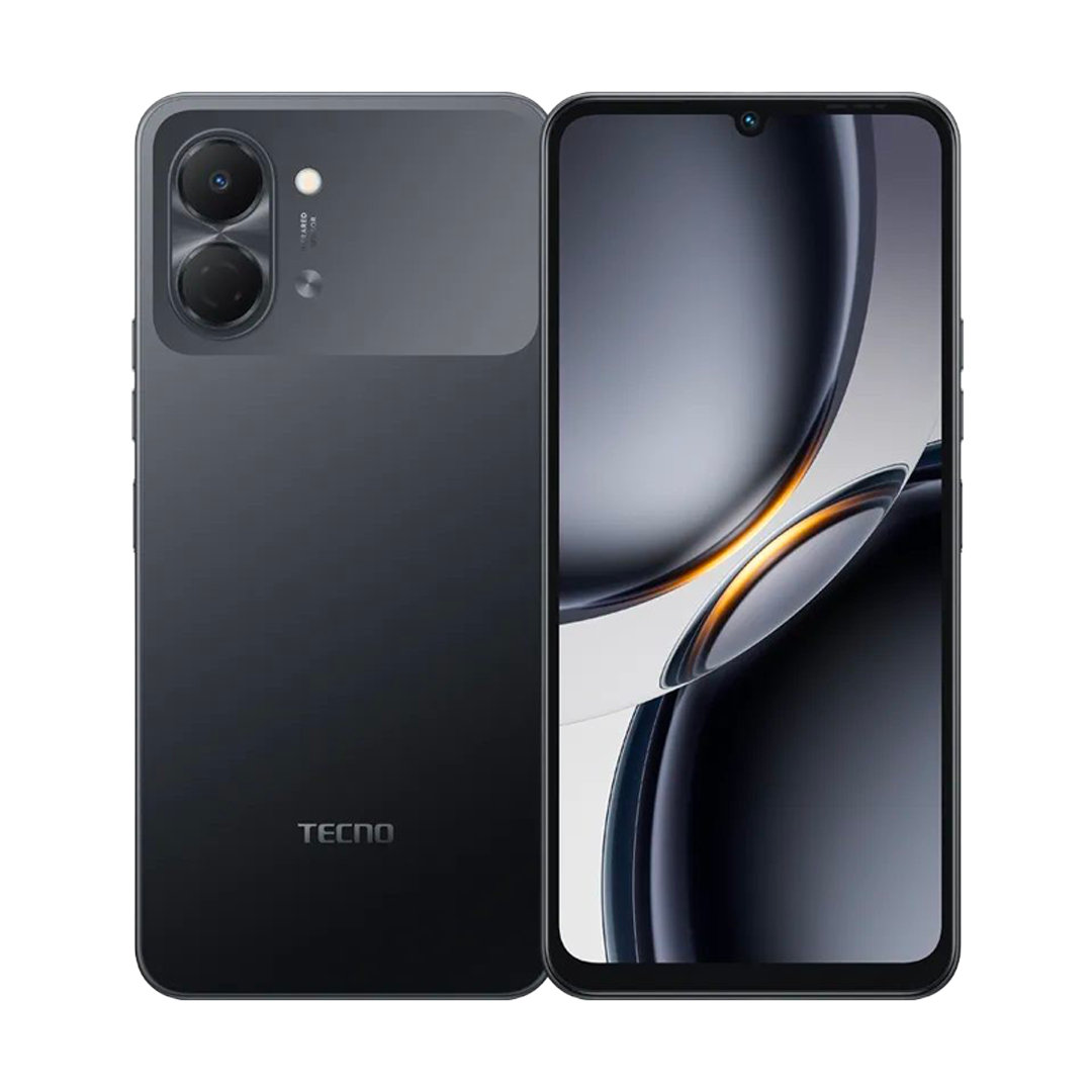Tecno Pop 20 - 4G - 128 Go - 4 Go - Neuf
