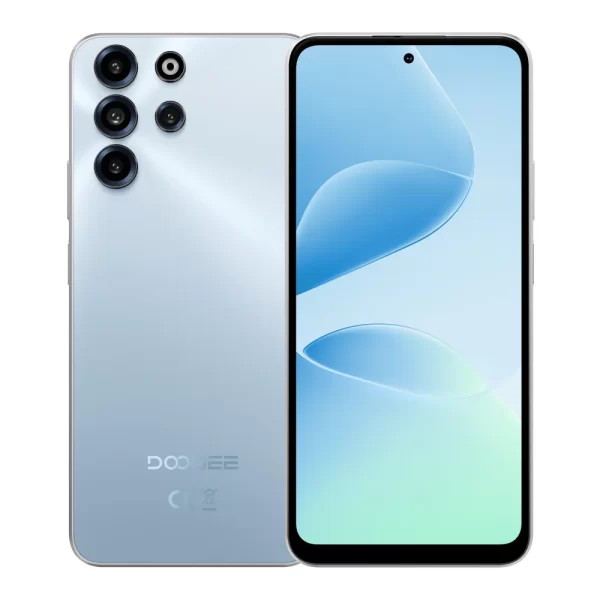 Doogee B10 Pro - 256 Go - Ram 8 Go - Neuf