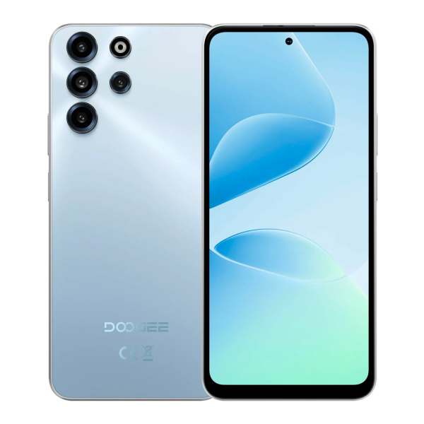 Doogee B10 Pro - 256 Go - Ram 8 Go - Neuf