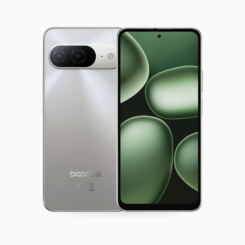 Doogee B10 - 256 Go - Ram 6 Go - Neuf – Image 3