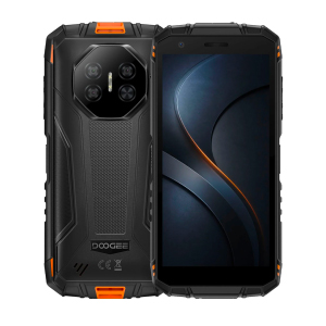 Doogee Fire 3 Pro - 128 Go - Ram 4 Go - Neuf