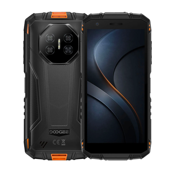 Doogee Fire 3 Pro - 128 Go - Ram 4 Go - Neuf