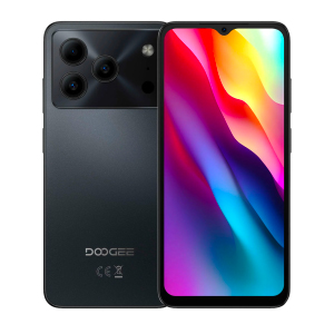 Doogee Note 56 - 64 Go - Ram 3 Go - Neuf