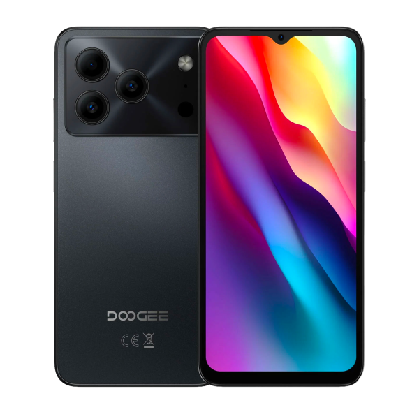Doogee Note 56 - 64 Go - Ram 3 Go - Neuf