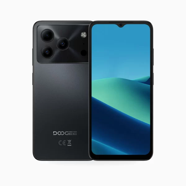 Doogee Note 56 - 64 Go - Ram 3 Go - Neuf