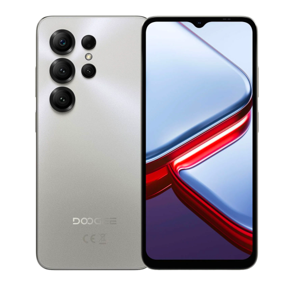Doogee Note 56X - 64 Go - Ram 3 Go - Neuf