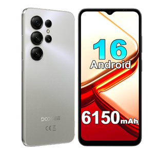 Anyreal Note 56X - 64 Go - Ram 3 Go - Neuf