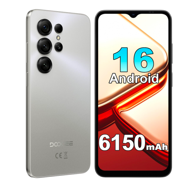 Anyreal Note 56X - 64 Go - Ram 3 Go - Neuf