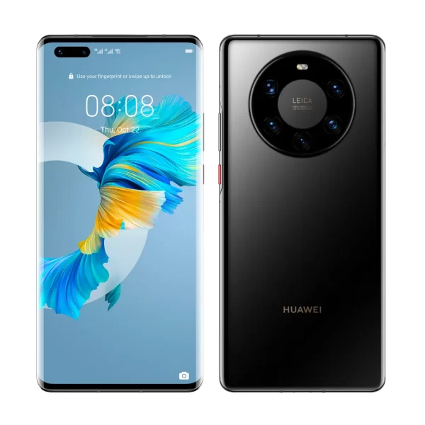 Huawei Mate 40 Pro - 256Go - Ram 8 Go - Neuf