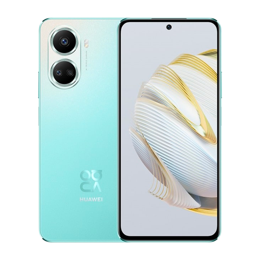 Huawei Nova 10 - 256 Go - Ram 8 Go - Neuf