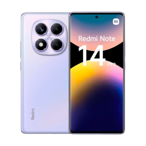 Xiaomi Redmi Note 14 Pro 5G - 256 Go - Ram 12 Go - Neuf