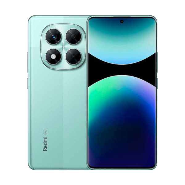 Xiaomi Redmi Note 14 Pro 5G - 512 Go - Ram 12 Go - Neuf