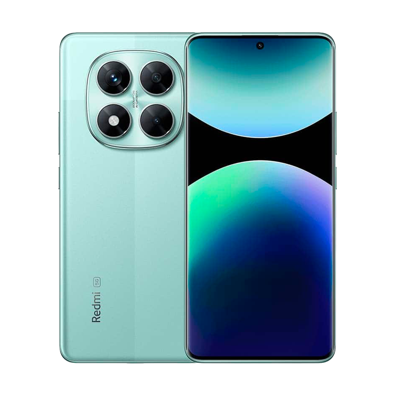 Xiaomi Redmi Note 14 Pro 5G - 512 Go - Ram 12 Go - Neuf